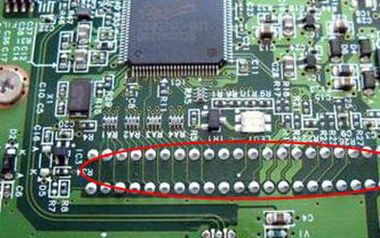 焊錫機(jī)的傳感器應(yīng)該怎么選擇？